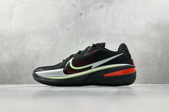 Nike Sneakers G.T. Cut 3 EP Basketball Shoes product detail image 2