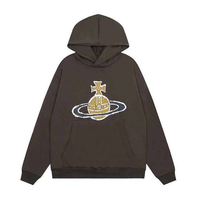 Vivienne Westwood Hoodie: seller detail photo 10