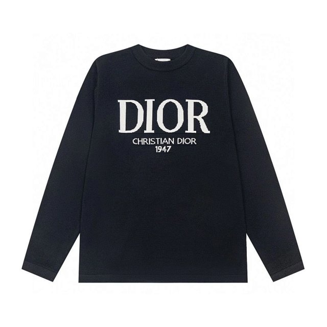 Christian Dior Sweater: seller detail photo 1