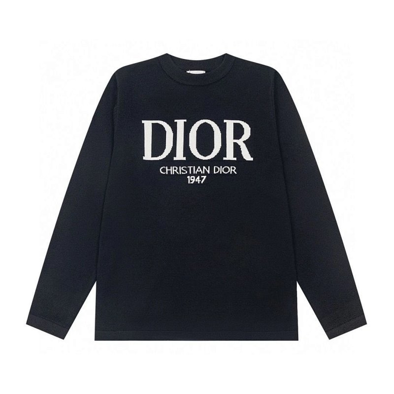 Christian Dior Sweater