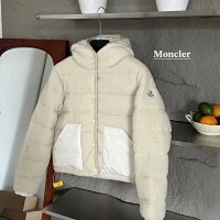 Moncler Fur Jackets — seller photo 7