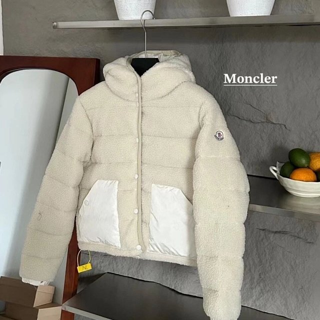 Moncler Fur Jackets: seller detail photo 6