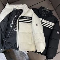 Moncler Jackets — seller photo 2