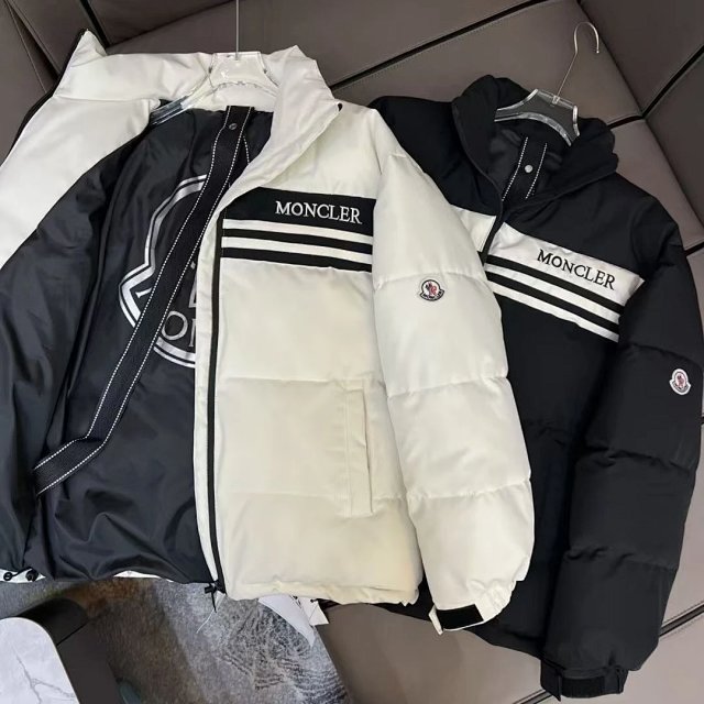 Moncler Jackets: seller detail photo 1