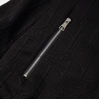 Christian Dior Zip Up Hoodie — seller photo 5