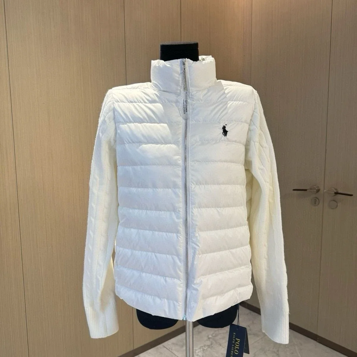 Chaqueta Ralph Lauren