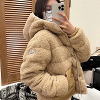 Moncler Fur Jackets — seller photo 5