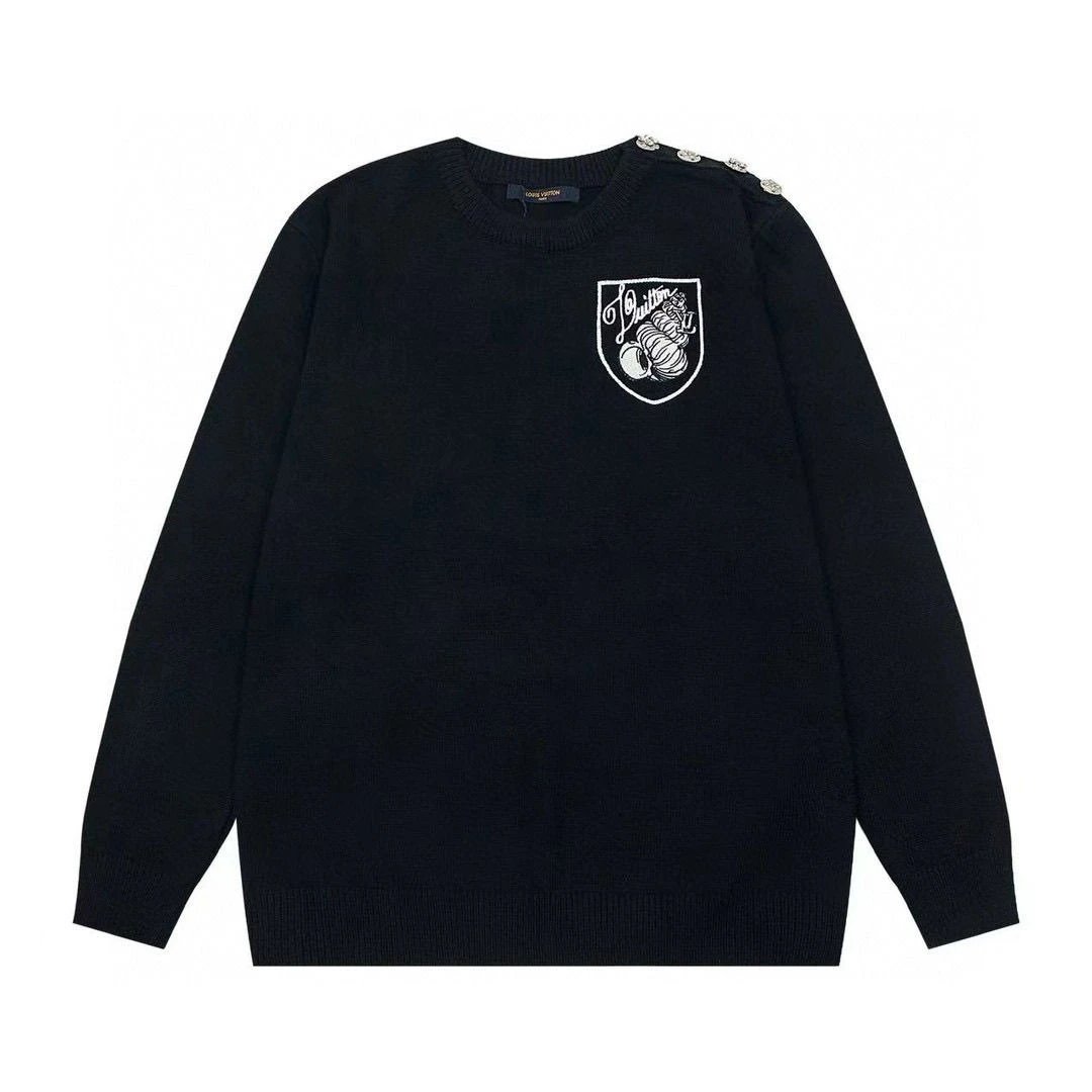 Louis Vuitton Sweater