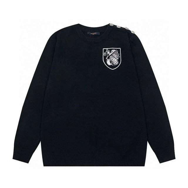 Louis Vuitton Sweater: seller detail photo 1