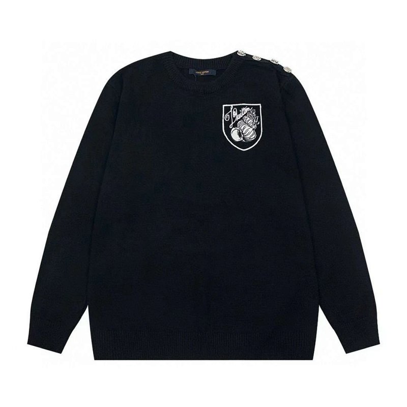Louis Vuitton Sweater