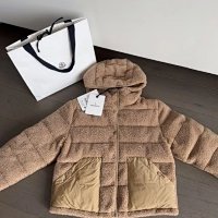 Moncler Fur Jackets — seller photo 4