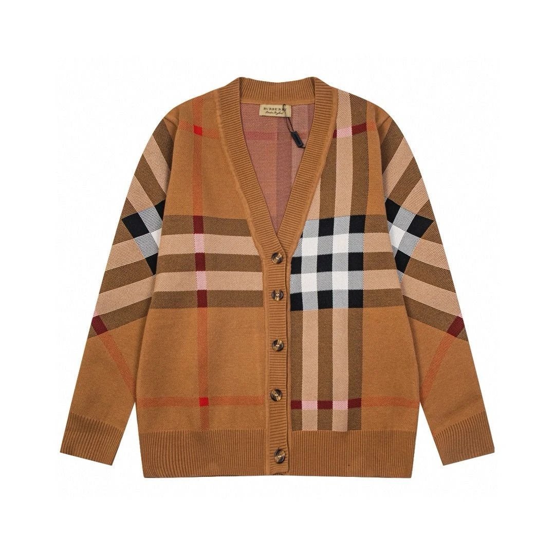 Burberry Sweater