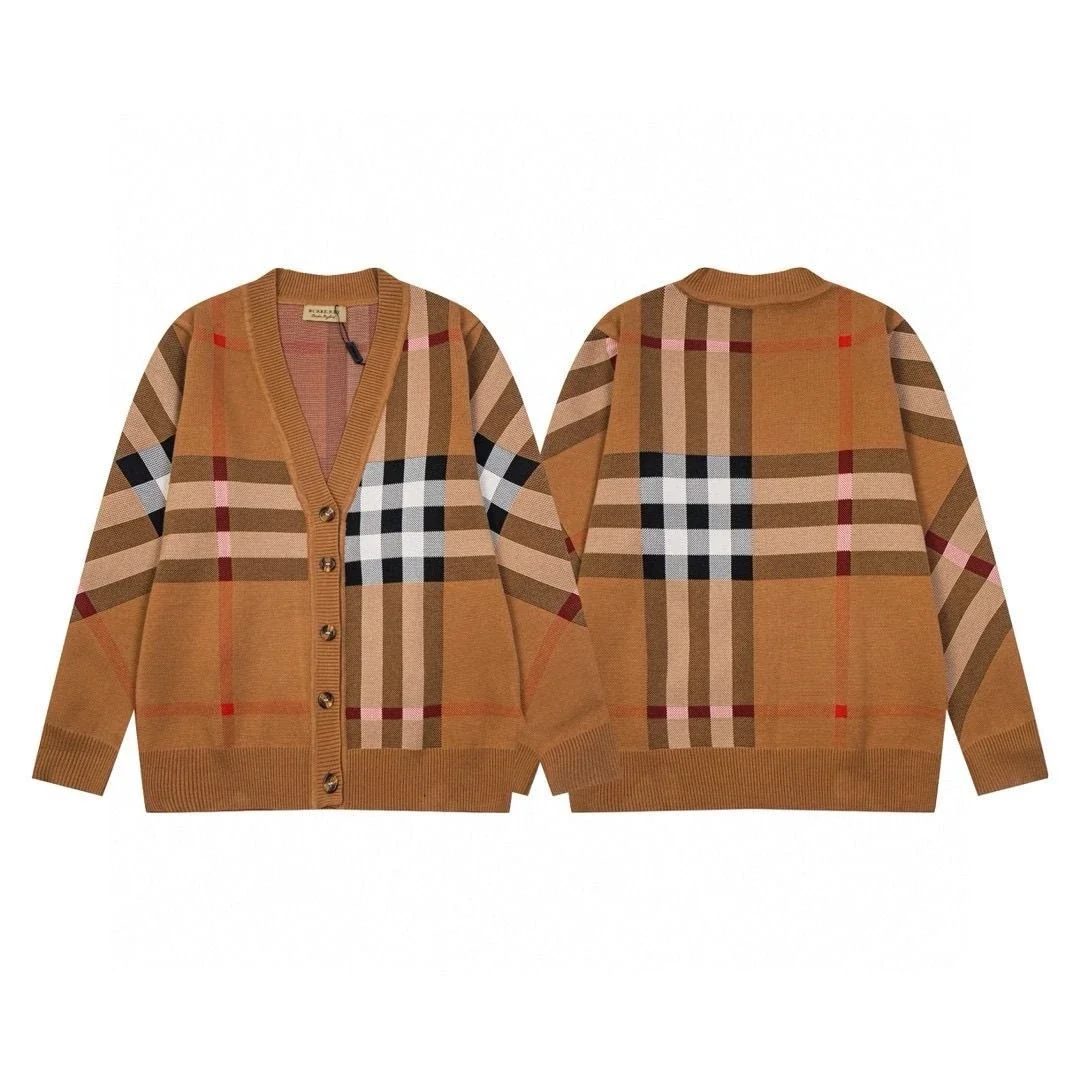 Burberry Suéter