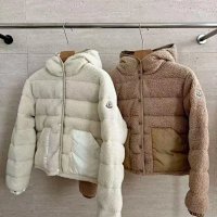Moncler Fur Jackets — seller photo 3
