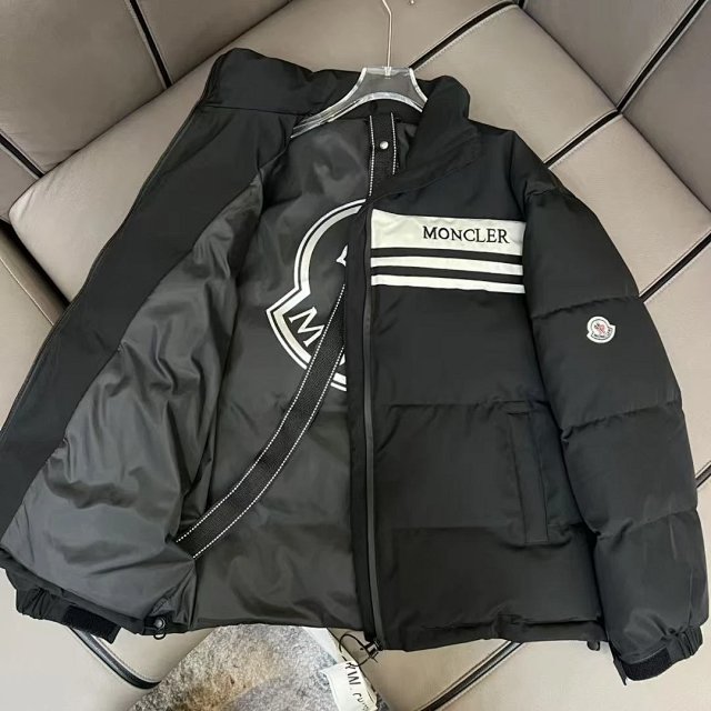 Moncler Jackets: seller detail photo 6