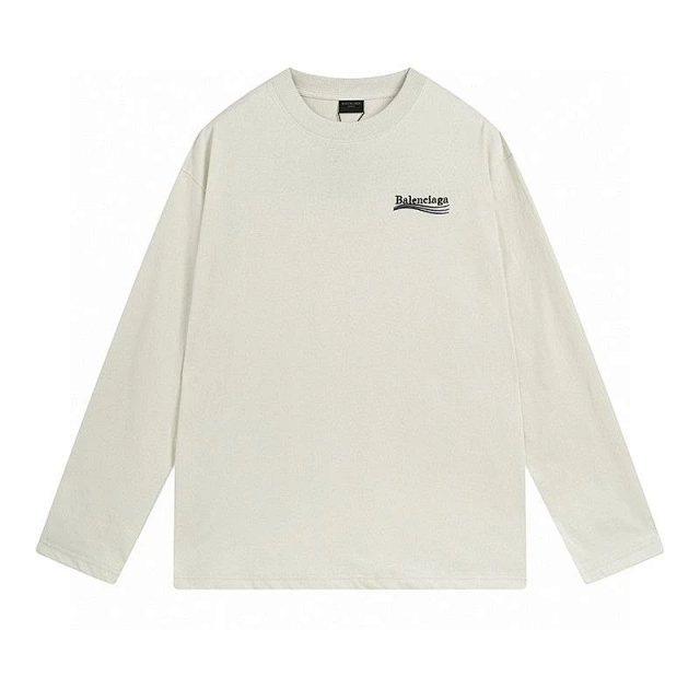 Balenciaga Longsleeves: seller detail photo 3