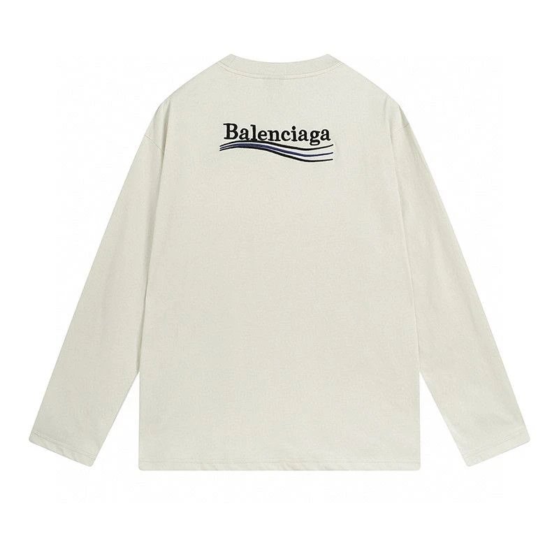 Balenciaga Longsleeves