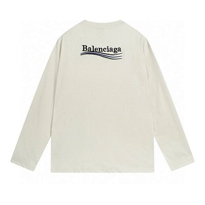 Balenciaga Longsleeves