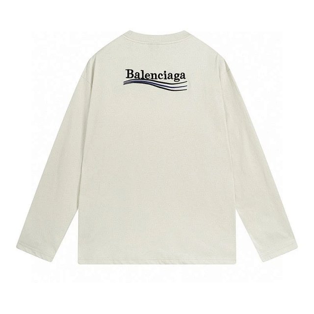 Balenciaga Longsleeves: seller detail photo 4