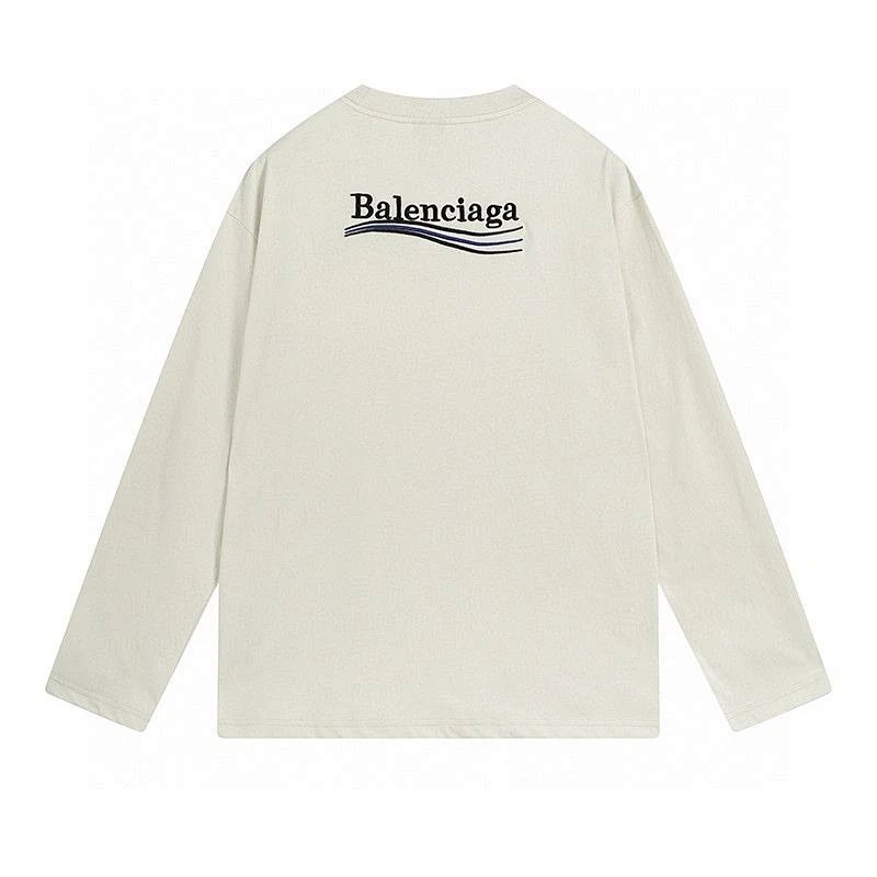 Balenciaga Longsleeves