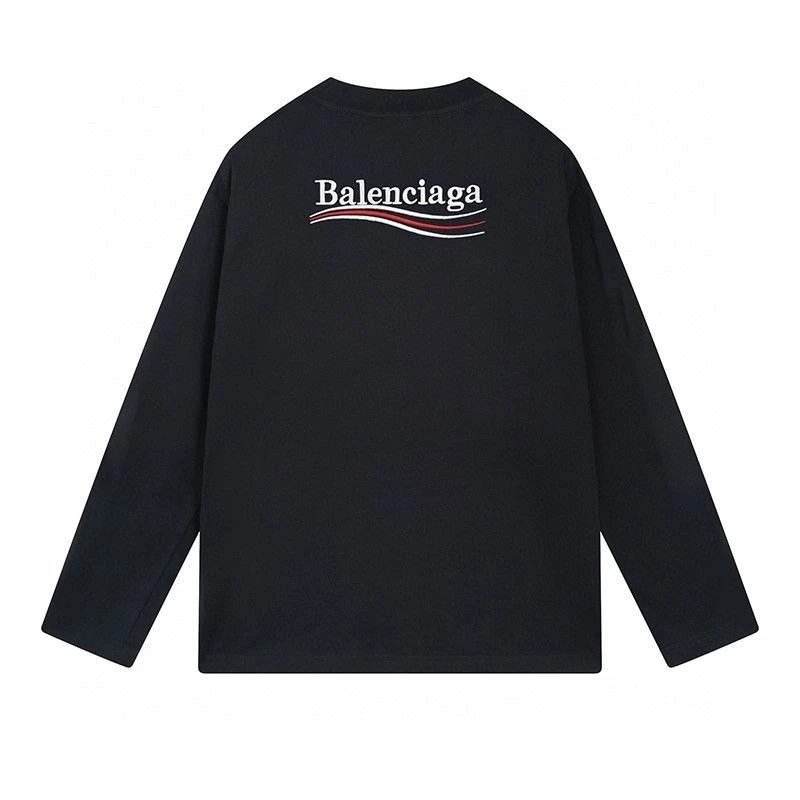 Balenciaga Longsleeves