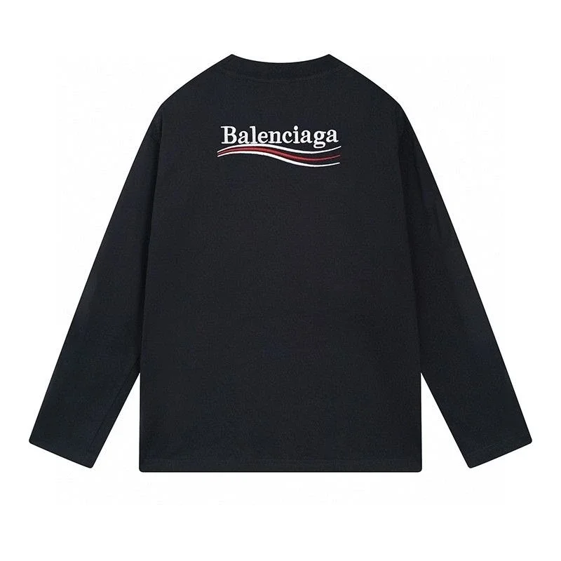 Balenciaga Longsleeves