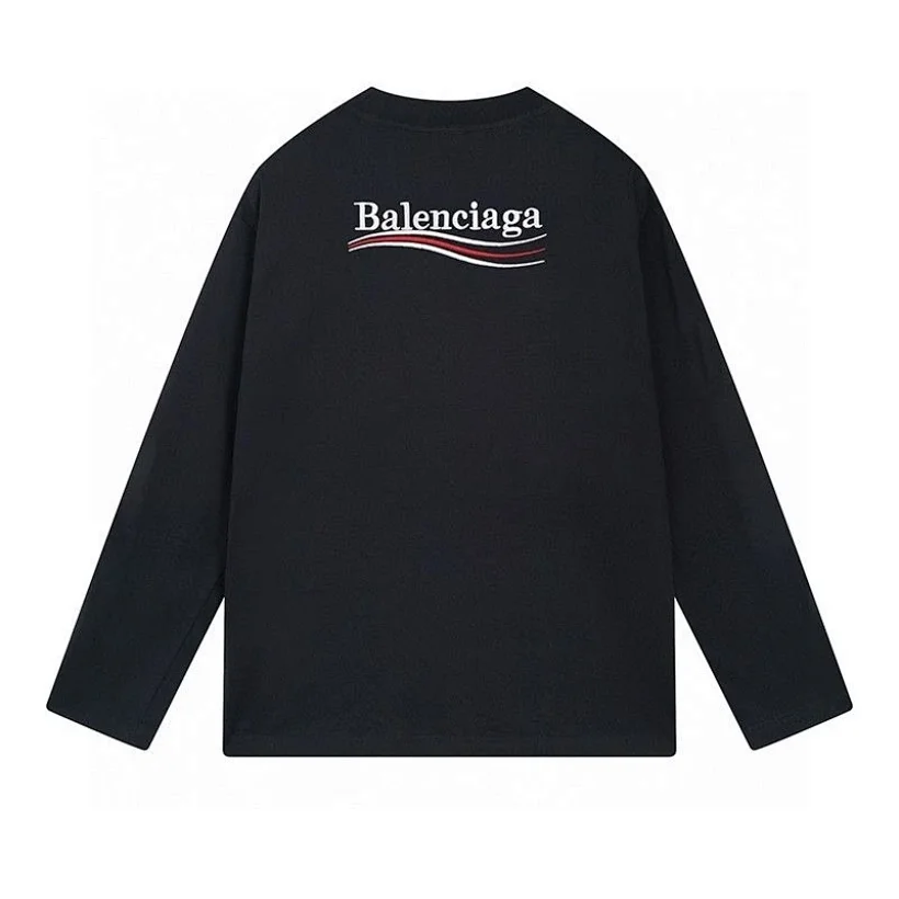 Balenciaga Longsleeves