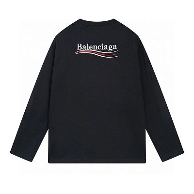Balenciaga Longsleeves