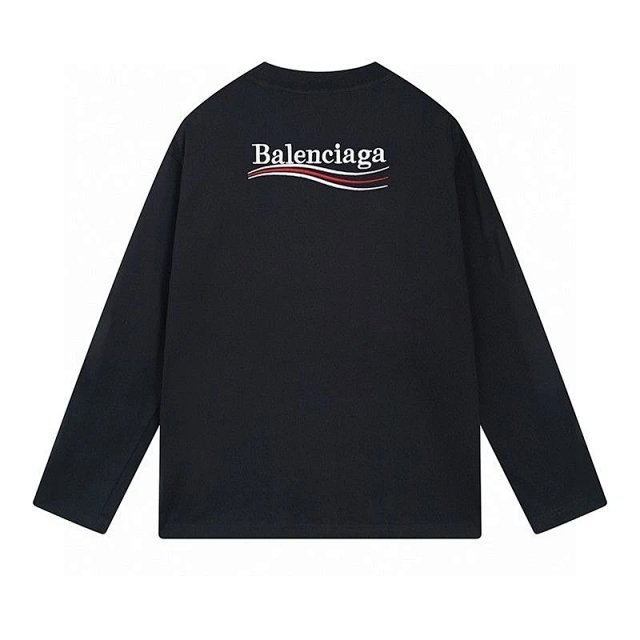 Balenciaga Longsleeves: seller detail photo 1