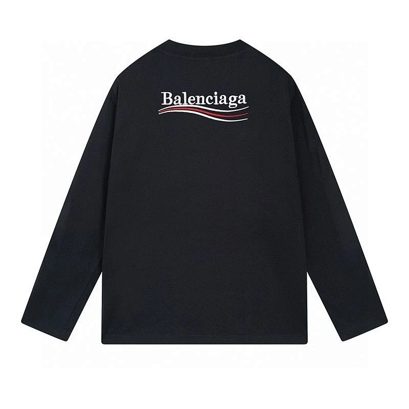 Balenciaga Longsleeves