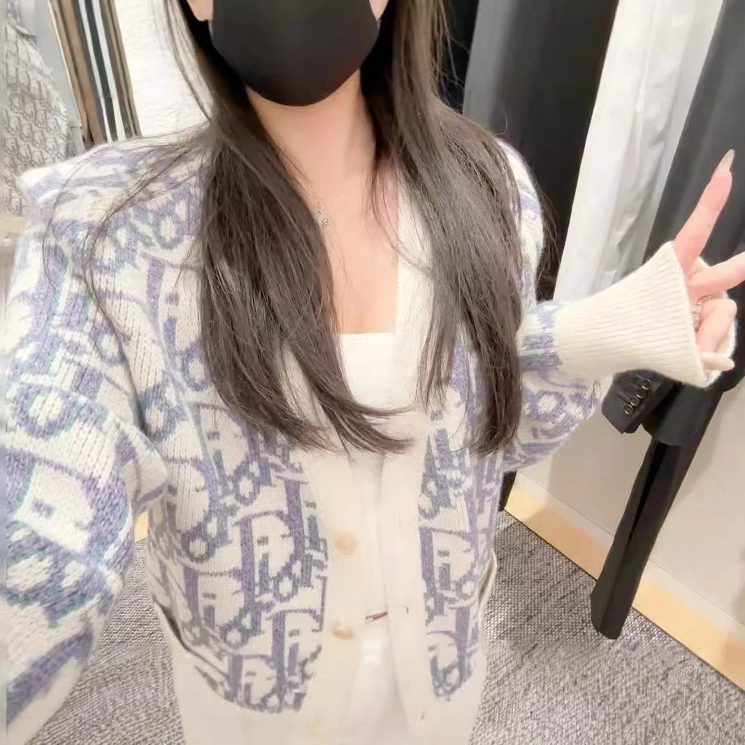 Dior Sudadera