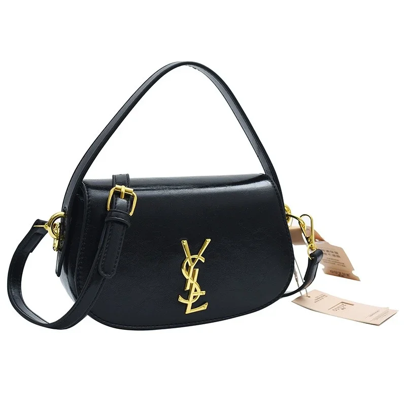 YSL Classic Leather 