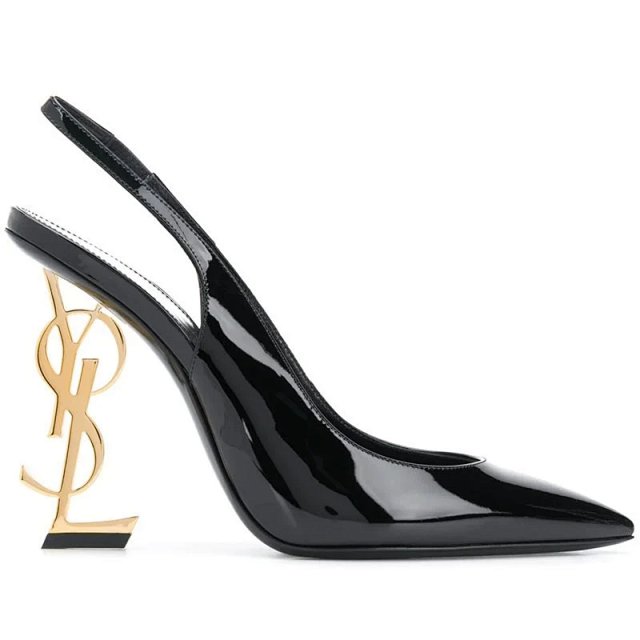 YSL High Heels: seller detail photo 4