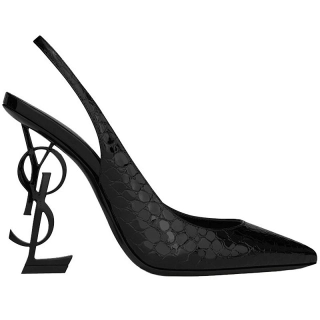 YSL High Heels: seller detail photo 5