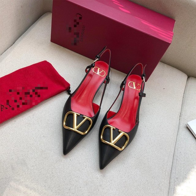 Valentino High Heels: seller detail photo 7