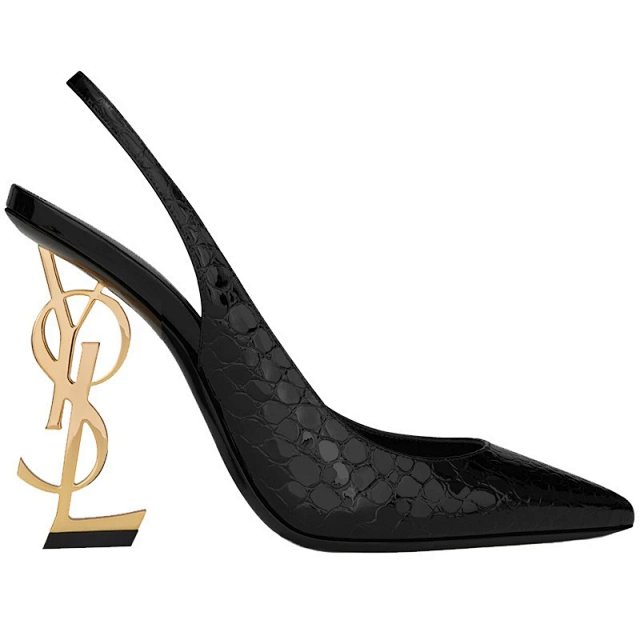YSL High Heels: seller detail photo 6