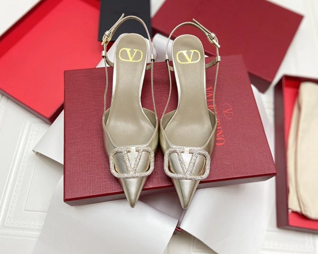 Valentino High Heels: seller detail photo 10