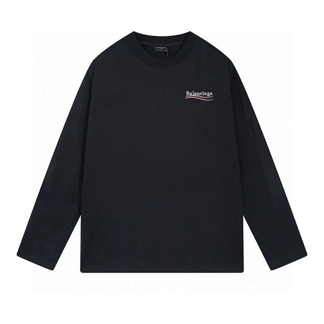 Balenciaga Longsleeves: seller detail photo 2