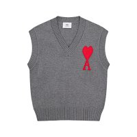 Ami No Sleeve Sweater — seller photo 6