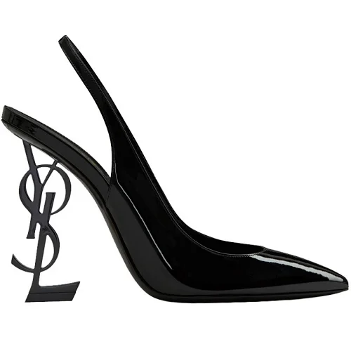 Tacones Altos YSL