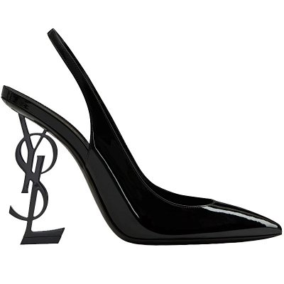 YSL High Heels