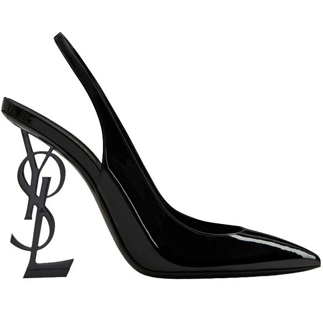 YSL High Heels: seller detail photo 1