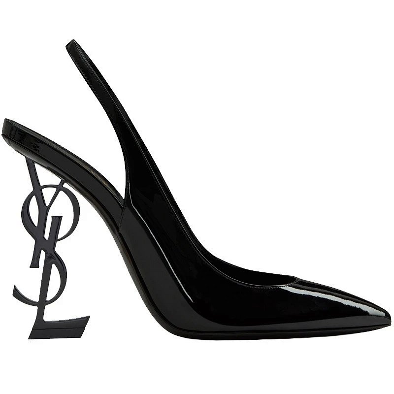 YSL High Heels