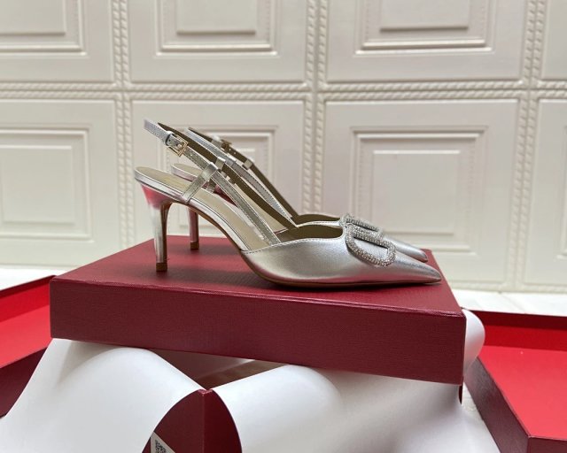Valentino High Heels: seller detail photo 9