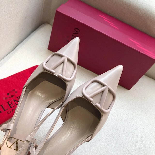 Valentino High Heels: seller detail photo 4