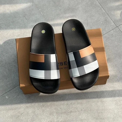 Sandalias Burberry