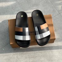 Burberry Slides — seller photo 2