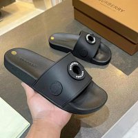 Burberry Slides — seller photo 3