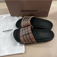 Burberry Slides — seller photo 4