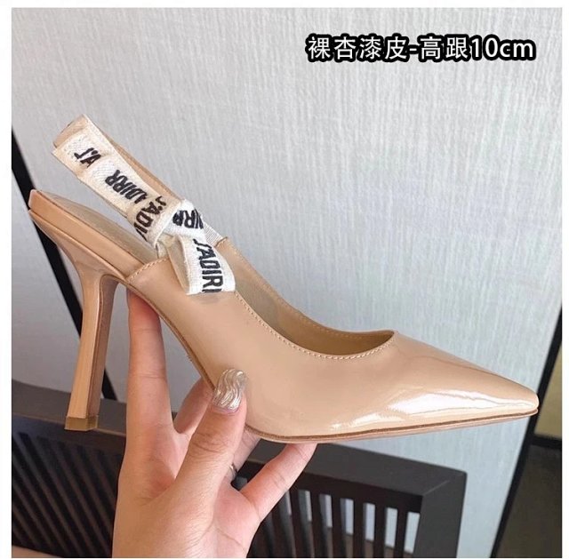 Dior High Heels: seller detail photo 4